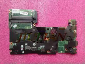 Mother board 830945-001 For Laptop 430 G3 i5-6200 CPU 830945-601 Laptop Motherboard TEST OK