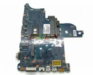Scheda Madre For ProBook 640 G2 Series Motherboard With UMA i5-6440HQ 844345-001 844345-601 Function