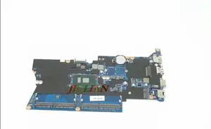 Genuine 905792-001 For ProBook 440 G4 i3-7100U Motherboard 905792-601 905792-001 Mainboard Tested Well
