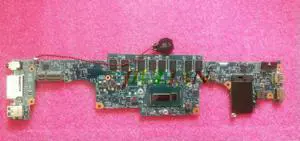 CN-0Y6J8P For Inspiron 14 7437 Laptop Motherboard w/ i5-4200U 1.6GHz Y6J8P 0Y6J8P