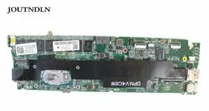 FOR XPS 13 9333 Laptop Motherboard DAD13CMBAG0 5XTMD 05XTMD CN-05XTMD w/ i5-4210U CPU 8GB RAM