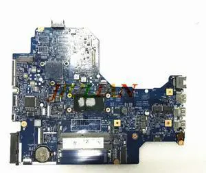 448.0C705.0011 For 17-B 17-BS 17-BS025CY Laptop Motherboard 925624-601 925624-001 With CPU i5-7200U Tested