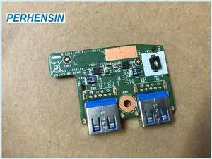 FOR GT72 MS-1781 USB 3.0 Port Board MS-1781B Tested Fast Shipping FOR GT72 MS-1781 USB 3.0 Port Board MS-1781B Tested Fast Shipping