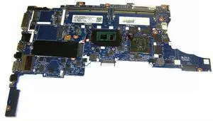 Placa Base For Elitebook 850 G4 i7-7600U Motherboard 917506-601 917506-001 Mainboard Function