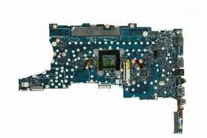 Main board 915917-001 For EliteBook 745 G4  W/ A12-8830B Motherboard 915917-601 test OK
