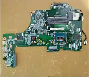 MOTHERBOARD A000300510 For Satellite S55T-B5273 Motherboard W/ i7-4710HQ 2.5Ghz CPU DA0BL8D0 Working and fully tested