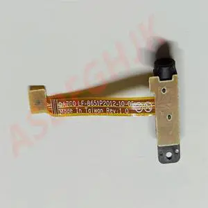 FOR Google Chromebook Pixel 13" CB001 Touchpad Speaker Heatsink Fan Audio SD Board LF-8651P Works ly