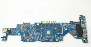 917105-001 SYSTEM BOARDS For Probook X360 11 G1 EE Laptop 917105-601 For Pentium N4200 1.1 GHz Tested OK