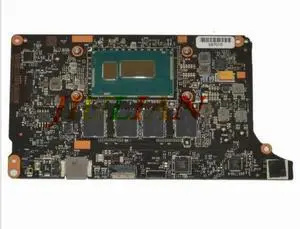 Mothebroard For Yoga 2 Pro Laptop Mainboard 5B20G38213 VIUU3 NM-A074 With I7-4500/i7-4510U CPU 8GB RAM Working