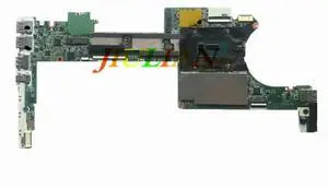 DA0Y0DMBAF0 For Spectre X360 G1 13-4003DX Series mainboard 801505-601 801505-501 801505-001 with i7-5500U 8G RAM fully tested
