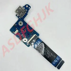 for XE521QAB-K03US XE521QAB USB BOARD W/TABLE BA92-18384A BA41-02652A Test OK