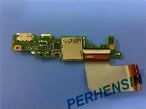 wholesale for for Venue 11 Pro 7130 11 Pro 7139 Board R26KY DC Jack SIM Card Mini-HD 0r26ky Work ly