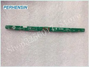 Laptop FOR GT683DXR GT60 MS-16F2 POWER BUTTON Board MS-16F21 MS-16F22 Tested Fast Shipping
