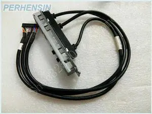 FOR Optiplex 980 Desktop Mini Tower Front USB I/O Audio Panel D545R Test OK