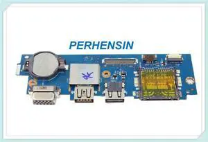 LS-D821P For Inspiron Vostro 15 5568 USB IO Board 04T5M8 4T5M8 Works ly
