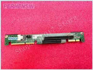 FOR Poweredge R410 R415 PCI-E Riser BOARD 1W4KD 01W4KD Tested Fast Shipping