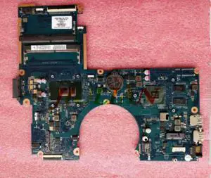 856227-001 DAG34AMB6D0 For Pavilion 15-AU Series 15T-AU000 Laptop Motherboard w 940MX/2GB i7-6500U 856227-601 Working