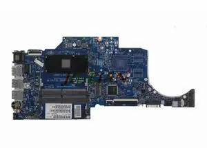 System Main Board L86473-601 For 14-DK Laptop Motherboard ASHMOR20-6050A3176101-MB RYZEN 3 Fully Tested OK