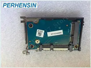 FOR Latitude E5450 mSATA Adapter Caddy ND0X4 8JFFG 35DXP 035DXP CN-035DXP Works ly