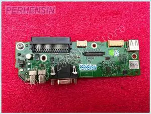 FOR POWEREDGE R710 USB/VGA I/O CONTROL PANEL 0J800M J800M Tested Fast Shipping