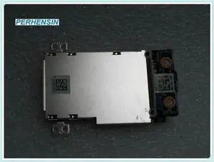 FOR Latitude E6440 Circuit Board EC Express Card Slot & Cage H2C8D C7XN3 Works ly