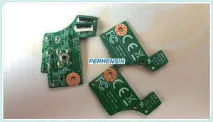 For GS70 MS-1773 POWER BUTTON BOARD MS-1773D Work