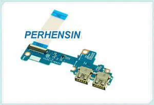 For Pavilion 13-AN USB BOARD DA0G7DTB8D0 L41280-001