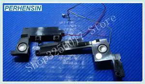 FOR Y470 14" Laptop Left & Right Speaker Set Works ly