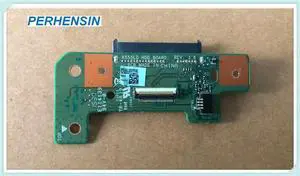 FOR X555L HDD HARD DRIVE CONNECTOR BOARD 69N0R7C20B02-01 REV:3.6 Works ly
