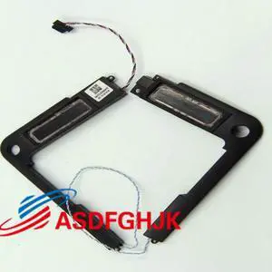 for UX360U UX360UA left right audio speaker set speakers test good