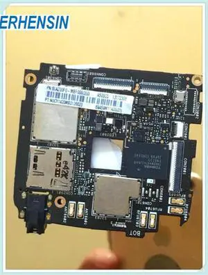 16GB RAM Board For ZenFone 5 A500CG 5.0inch Motherboard Tested Fast Shipping
