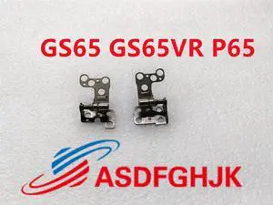 for GS65 GS65VR P65 MS-16Q1 MS-16Q2 MS-16Q4 screen shaft hinge Work