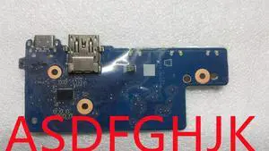 For The DA00G6TB6D0 is applicable to X360 G2 11-ae131nr 11-ae Placa Usb DA00G6TB6D0 small board test OK