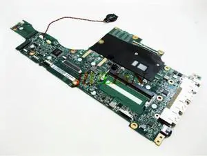 Placa base NB.GCC11.003 For Aspire R5-571T With CPU i5-7200U 2.5GHz Laptop Motherboard NBGCC11003 test OK
