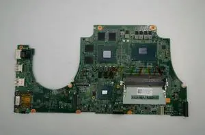 NXYWD SYSTEM BOARDS For Inspiron 15-7559 Motherboard W/ i5-6300HQ 2.6GHz 0NXYWD CN-0NXYWD tested OK