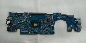 MOTHERBOARD MAINBOARD CN-063jcx For Latitude 13 3380 With CPU I5-7200u 2.50ghz Laptop Motherboard 63jcx 063jcx