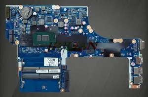 855674-001 For 450 470 G3 Laptop Motherboard 855674-601 DAX63CMB6D1 System Main Board