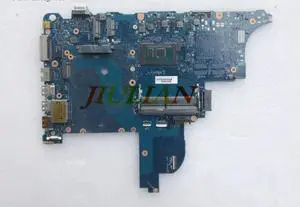 Carte Mere 840716-001 For ProBook 640 G2 650 G2 i5-6200 Motherboard 840716-601 Laptop Motherboard Mainboard Tested Working