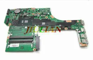 SYSTEM BOARDS 827026-601 FOR PROBOOK 450 470 G3 827026-001 Laptop Motherboard TESTED OK