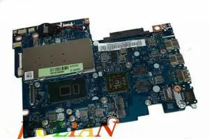 Laptop Mainboard M430/2GB LA-D451P For Flex 4-1470 / 510-14ISK Motherboard w/ i7-6500U 2.5GHz CPU 5B20L45913