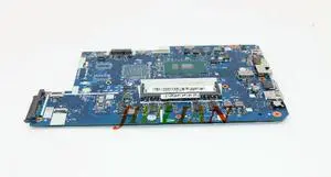 Placa Motherboard For 110-17IKB Laptop Motherboard 4GB w i5-7200u 2.5Ghz CPU 5B20M40825