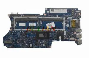 Mainboard L18175-601 For PAVILION X360 14-CD  Laptop Motherboard CHEWBACCA_14_KBL_R_UMA 17879-1B W/ i3-8130U Fully Tested