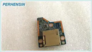 FOR FOR 18 R1 KEYBOARD TOUCHPAD CONTROL SUB BOARD W CABLE LS-933LP H3VYP 0H3VYP Work