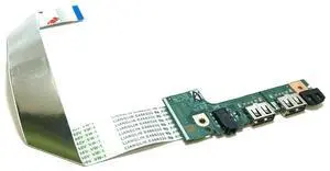 For Aspire A515-51 A515-51G Laptop AUDIO USB IO BOARD C5V01 LS-E891P Work