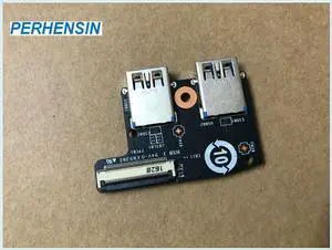 FOR GT72 GT72VR Laptop Usb Board MS-17841 MS-1784B Work