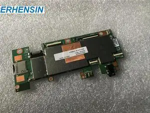 Z580CA Mainboard For Z580C Z580CA Laptop Motherboard 32G 64Grev1.3 Work