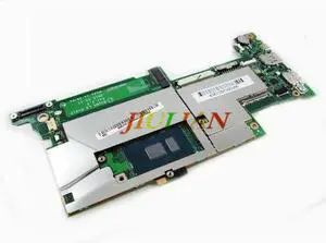 Laptop Main Board Motherboard NBGHX11001 For Aspire S5-371 S5-371T I3-6100U 4GB Uma Laptop Motherboard NB.GHX11.001