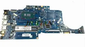 Tested For PAVILION 14-CK 14-CK0518SA Motherboard W/ I5-7200U CPU L42279-001 Placa-Mae Para Fully Tested OK
