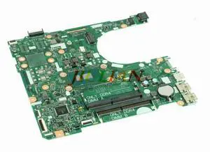 System Main Board D71DF 0D71DF For Inspiron 15 3567 P63F Motherboard W/ I5-7200U CN-0D71DF  tested OK