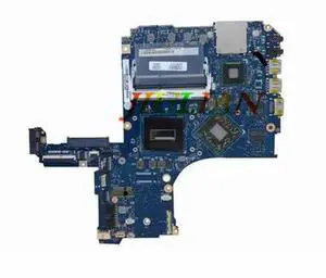 H000071910 For Satellite P55T-B5262 P55T-B System Board (Motherboard) With 2.50GHz I7-4710Hq Processor tested OK